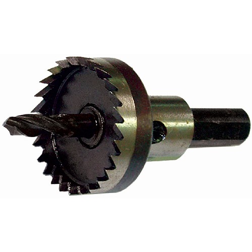 RAIDER Ποτηροτρύπανο λαμαρίνας 35ΜΜ 154802