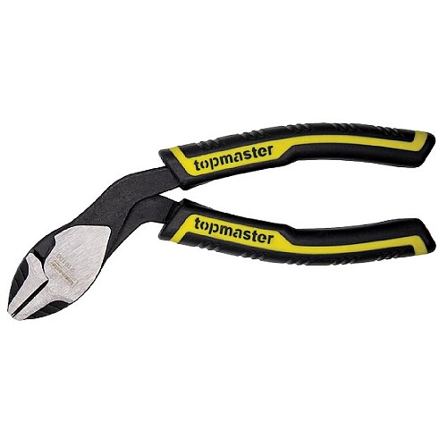 TOP MASTER Πλαγιοκόφτης πλάγιος 180mm 210100