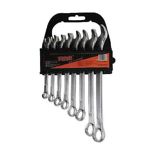 BASIC Γερμανοπολύγωνα σετ 8τεμ 239923