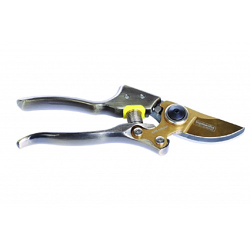 TOP MASTER Ψαλίδι κλάδου χρυσό 370510