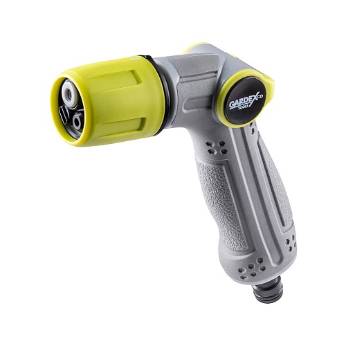 GARDEX Πιστόλι νερού typhoon πολλαπλών επιλογών - 3 επιλογές 405103