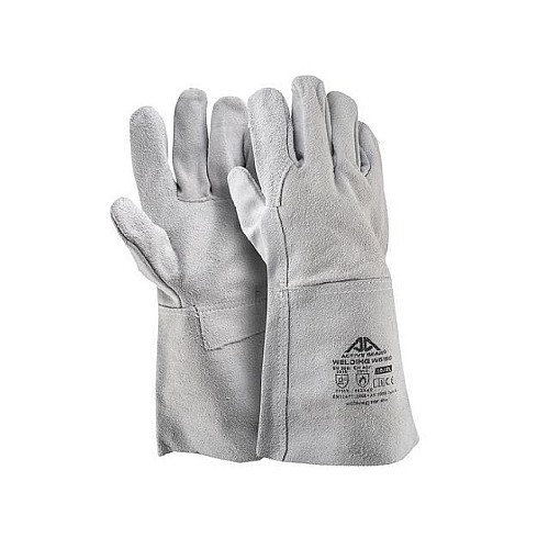 Γάντια Welding W6150 ηλεκτροσυγκολλητή