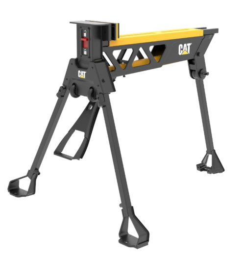 CAT Πάγκος εργασίας - μέγγενη DH1002