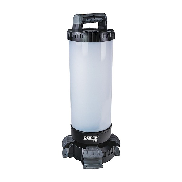 RAIDER Λάμπα εργασίας led 16500lm RDP-WL01 710304