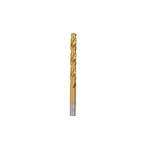 CAT Τρυπάνι τιτανίου HSS 10x133mm DA02013