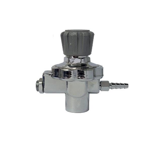 Ρυθμιστής αερίου Argon/CO2