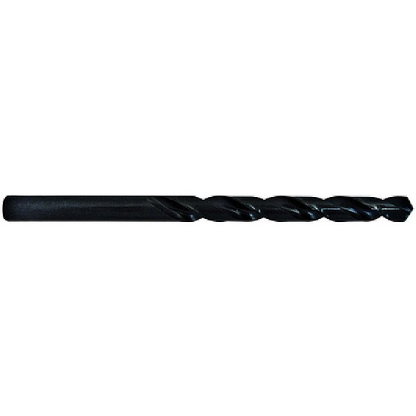 Τρυπάνι σιδήρου μακρύ HSS DIN 340 04*119mm 70400 (13850)