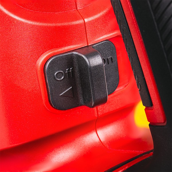 RAIDER Φυσητήρας ηλεκτρικός 3000W RD-EBV05 075561