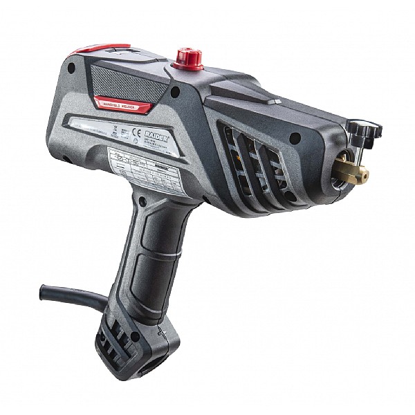 RAIDER Ηλεκτροσυγκόλληση inverter χειρός RD-IW30 105A 077230
