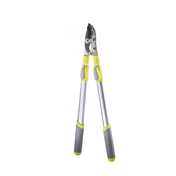GARDEX Ψαλίδι κλαδιού τηλεσκοπ. αλουμινίου λαβή 402800