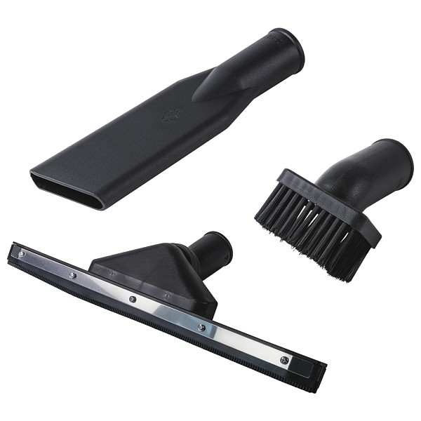 RAIDER Σκούπα υγρών/στερεών 2x1200W με κάδο 60lt RDP-WC13 090332