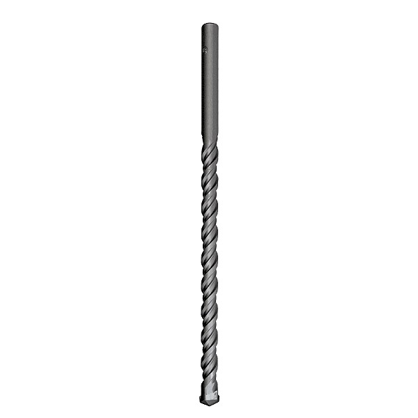 RAIDER Τρυπάνι μπετού 6x100mm 157727