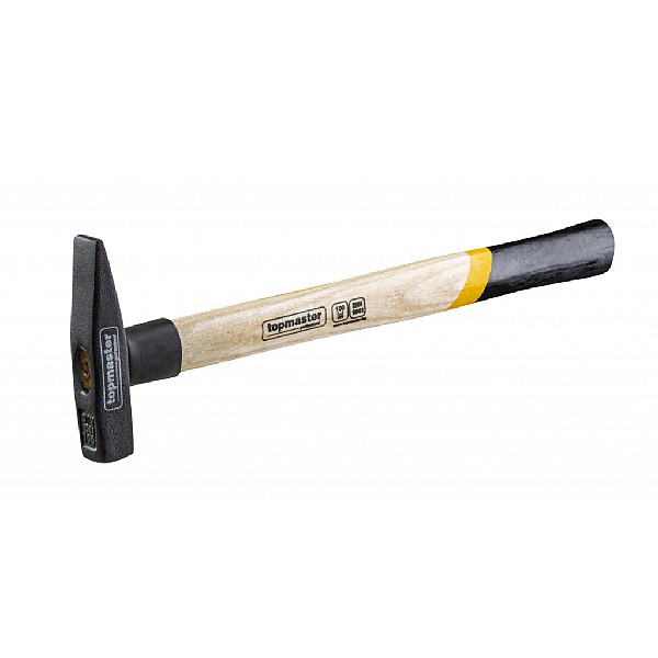 TOP MASTER Σφυρί ξύλινη λαβή 300gr 240143