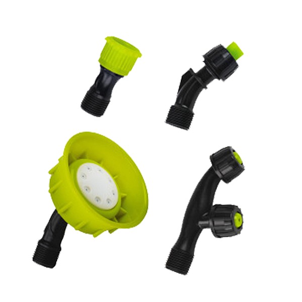 TOP GARDEN Ψεκαστήρας μπαταρίας 16lt 380321