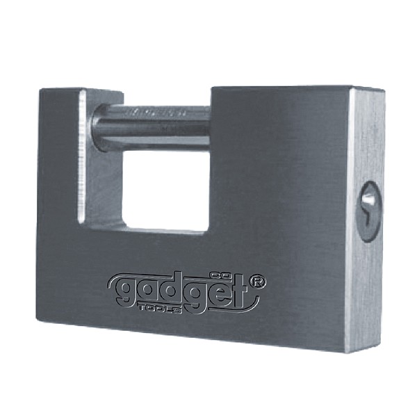 GADGET Λουκέτο τάκος 90mm 509907