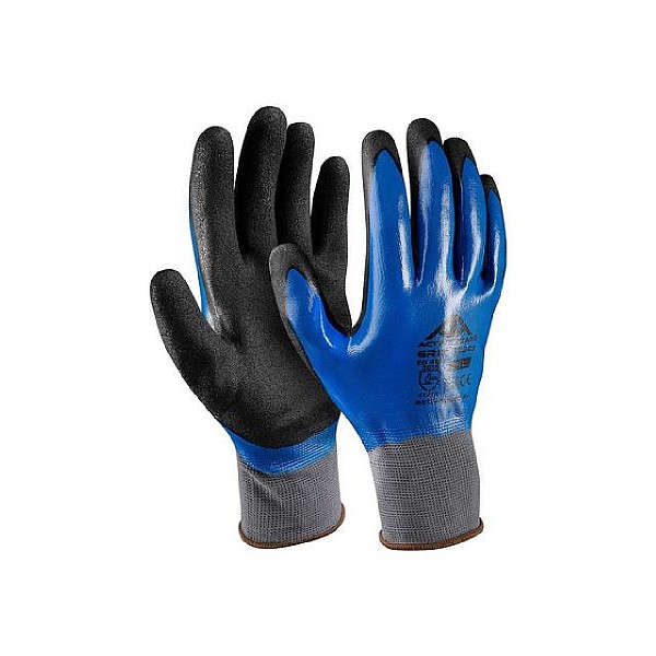 Γάντια Grip G3250 10/XL νιτριλίου