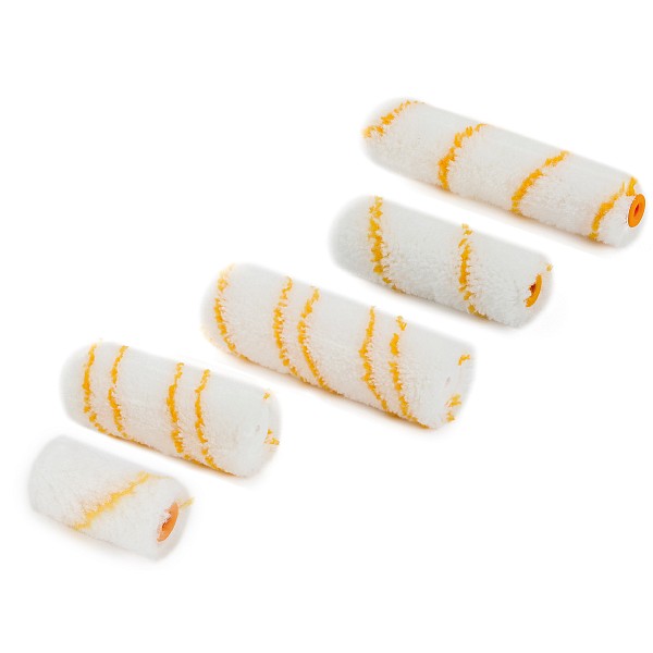 Ρολό καλοριφέρ κλώστινα ριγέ 5cm ανταλλακτικά