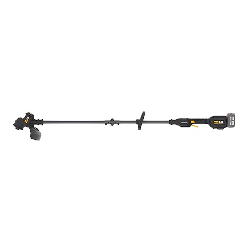 CAT Solo Χορτοκοπτικό μπαταρίας ώμου/χειρός 18V 2.86kg DG210B