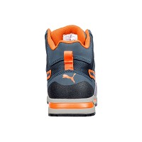 PUMA Μποτάκι εργασίας Crosstwist μπλε S3 633140 No.41