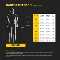 CAT Μπλούζα φούτερ με κουκούλα trademark μαύρη S W10646-016