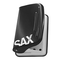 Περφορατέρ sax 12φυλλων 11x6,5cm Sax 218