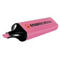 Μαρκαδόρος Υπογραμμίσεως Stabilo Boss Original 5mm  Stabilo 70/24