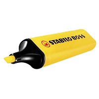 Μαρκαδόρος Υπογραμμίσεως Stabilo Boss Original 5mm  Stabilo 70/24
