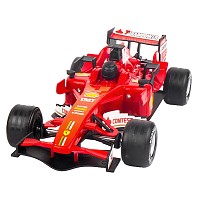 Φόρμουλα Μεσαία Friction 29x8x12cm ToyMarkt 902335