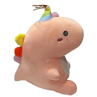 Λούτρινο Soft Μονόκερος Δεινόσαυρος 30cm ToyMarkt 99540