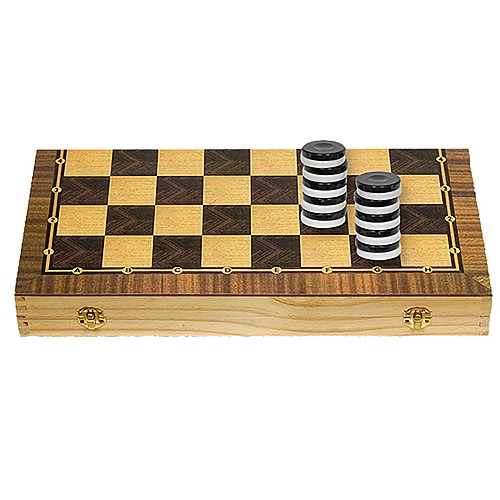 Τάβλι β Μικρό 30cm ToyMarkt 8937