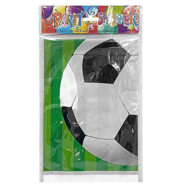 Τραπεζομαντηλο Πάρτυ Μπάλα 180x108cm Homie 3790