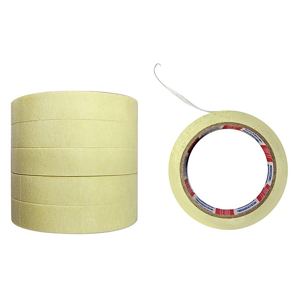 Χαρτοταινία Αυτοκόλλητη 30mmx30m JustNote 39177