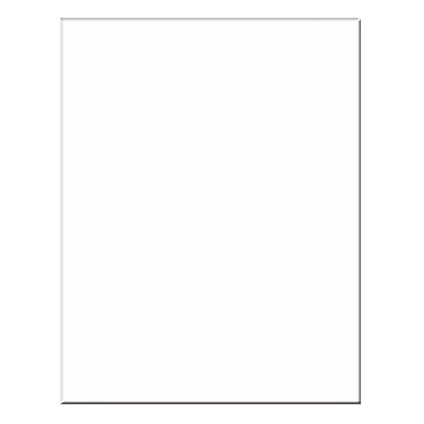 Χαρτόνια Λευκά 300g/m2.  100x70cm JustNote 3958