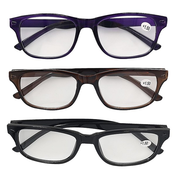 Γυαλιά Πρεσβυωπίας No:2,5 No:2,5 4teen4ty 40475