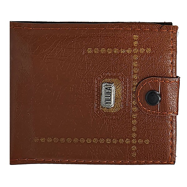 Πορτοφόλι Ανδρικό 22x9,5cm 4teen4ty 40614