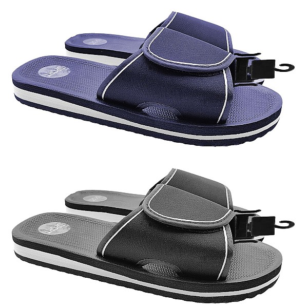 Σαγιονάρα Αυτοκόλλητη Ανδρική  SummerTiempo 87204