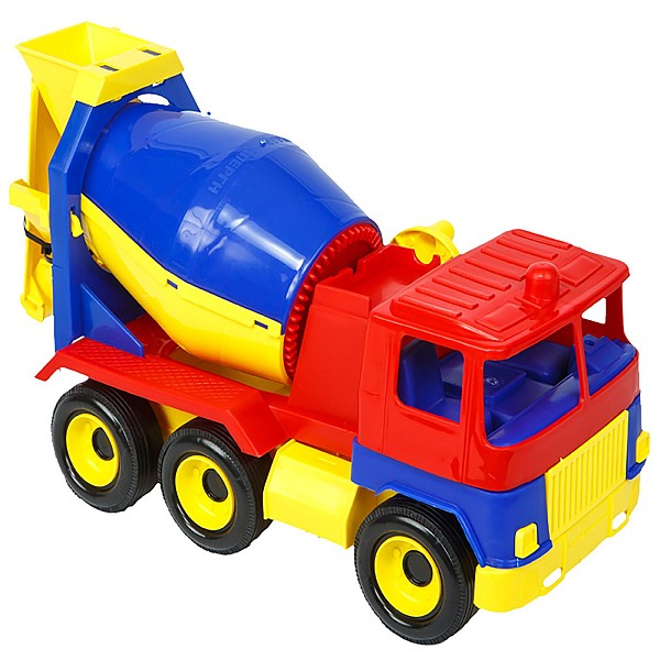 Μπετονιέρα 48cm νο 1113 Apergis