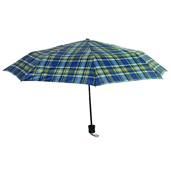 Ομπρέλα Βροχής Σπαστή Κλασσική R52cm   Φ95cm 4teen4ty 401126