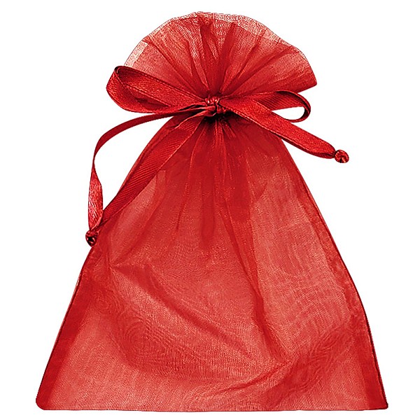 Πουγκί Δώρου Υφασμάτινο 12x9cm JustNote 39215