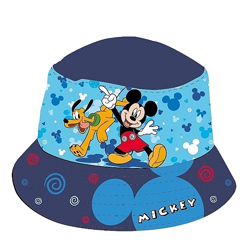 Καπέλο Παιδικό Κώνος Mickey Mouse ø52cm & ø54cm Disney MIC24-0338