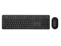 ASUS Keyboard & Mouse CW100 Greek Wireless