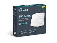 ACCESS POINT TP-LINK EAP110 300MBPS
