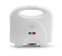TITANUM SANDWICH MAKER 700W MOZZARELLA