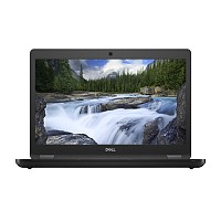 LAPTOP DELL LATITUDE 5490 i5/14 FHD/8GB RAM/256GB SSD M2