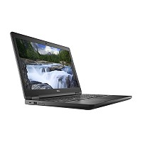 LAPTOP DELL LATITUDE 5490 i5/14 FHD/8GB RAM/256GB SSD M2
