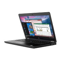 LAPTOP DELL LATITUDE 5490 i5/14 FHD/8GB RAM/256GB SSD M2