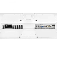 Monitor 22MB65PY LED/LG/22”/1680x1050/Wide/White/w/Speakers/Grade A-/D-SUB & DVI-D & DP