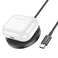 BOROFONE WIRELESS INDUCTION CHARGER BQ23 15W