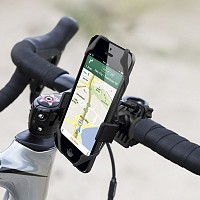 ESPERANZA UNIVERSAL BICYCLE SMARTPHONE HOLDER RIDER