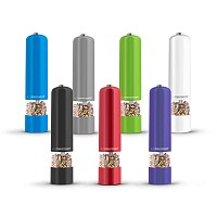 ESPERANZA PEPPER GRINDER MALABAR